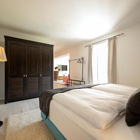 Residenz Styrian Toskana Splendid Бад Гляйхенберг Экстерьер фото